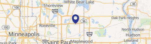 2200 White Bear N Ave