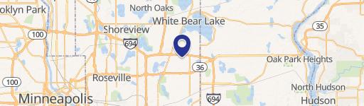 3001 White Bear N Ave