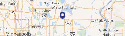 3000 White Bear N Ave