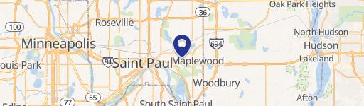 395 White Bear N Ave