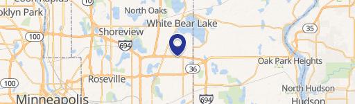 3088 White Bear N Ave