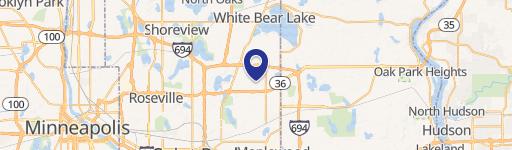 2580 White Bear N Ave