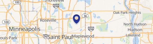 1601 White Bear N Ave