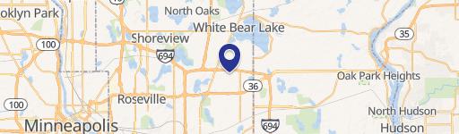 3001 White Bear N Ave