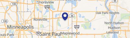 1850 White Bear N Ave