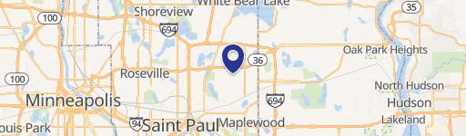 2020 White Bear N Ave