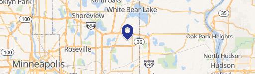 2626 White Bear N Ave