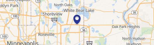 3100 White Bear N Ave