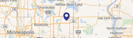 2525 White Bear N Ave