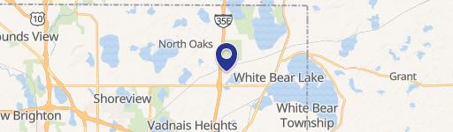 4810 White Bear Pkwy