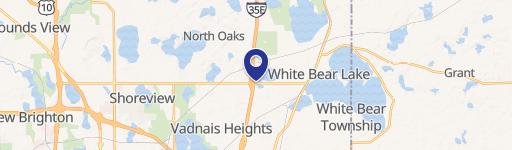 4525 White Bear Pkwy