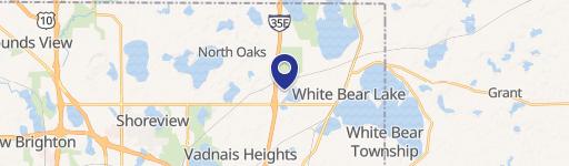 4800 White Bear Pkwy