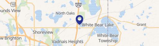 4750 White Bear Pkwy