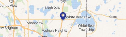 4463 White Bear Pkwy