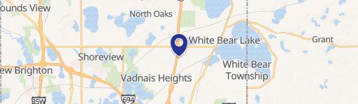 4301 White Bear Pkwy