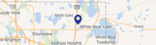 4830 White Bear Pkwy