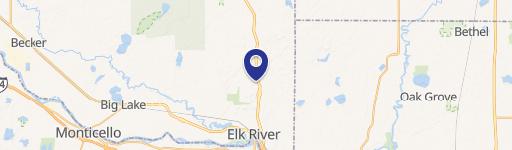 Elk River, MN 55330
