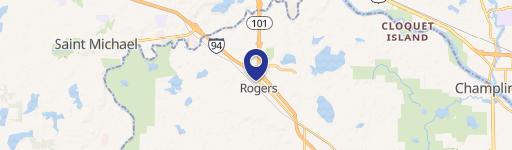 Rogers, MN 55374