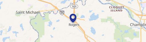Rogers, MN 55374