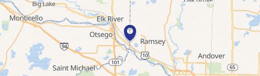 Elk River, MN 55330