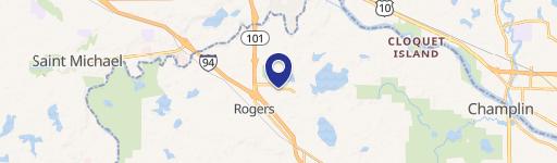 Rogers, MN 55374