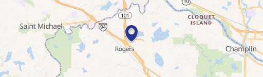 Rogers, MN 55374