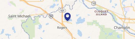 Rogers, MN 55374