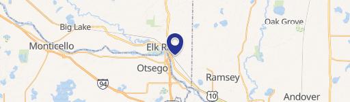 Elk River, MN 55330