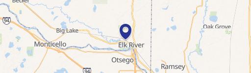 Elk River, MN 55330