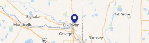 Elk River, MN 55330