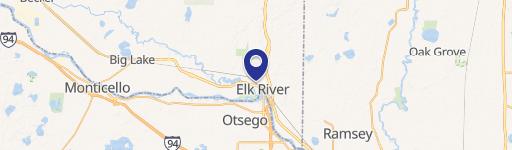 Elk River, MN 55330