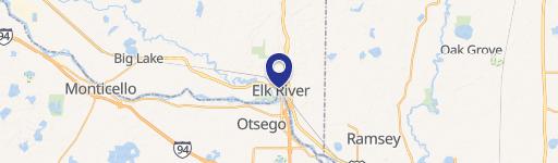 Elk River, MN 55330