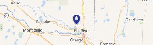 Elk River, MN 55330