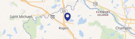 Rogers, MN 55374