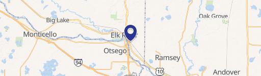 Elk River, MN 55330