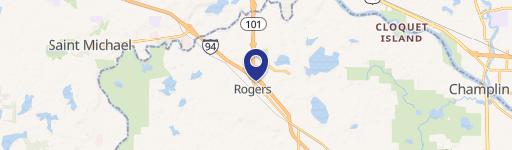 Rogers, MN 55374