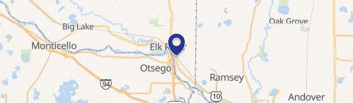 Elk River, MN 55330