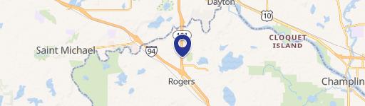 Rogers, MN 55374