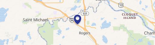 Rogers, MN 55374
