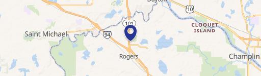Rogers, MN 55374