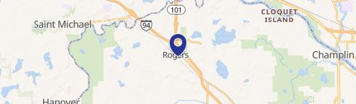 Rogers, MN 55374