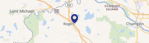 Rogers, MN 55374