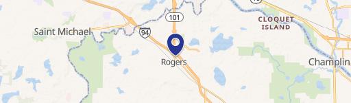 Rogers, MN 55374