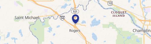 Rogers, MN 55374