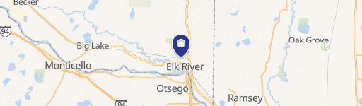 Elk River, MN 55330