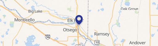 Elk River, MN 55330