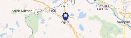 Rogers, MN 55374