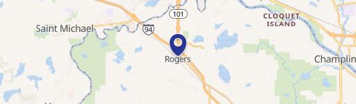 Rogers, MN 55374
