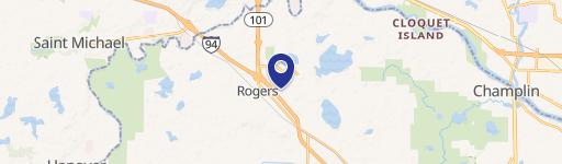 Rogers, MN 55374