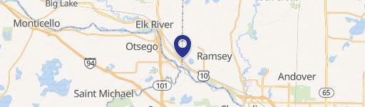 Elk River, MN 55330